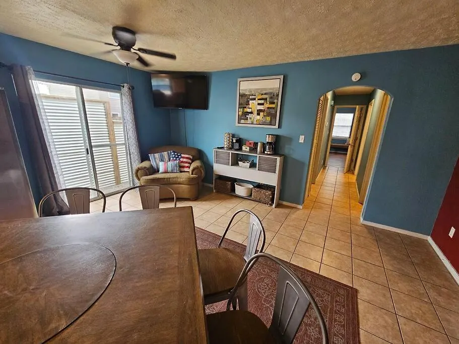 Dunes & Lagoons Villa Panama City Beach