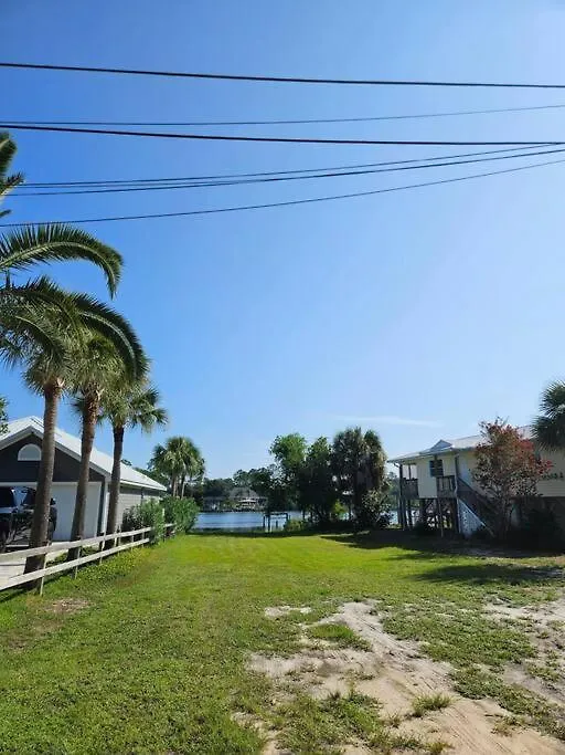 Dunes & Lagoons Villa Panama City Beach 0*,