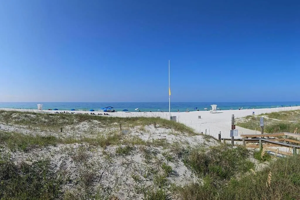 Semesterbostad Dunes & Lagoons Villa Panama City Beach