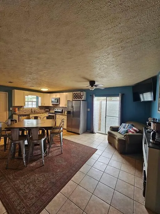 Dunes & Lagoons Villa Panama City Beach 0*,  USA