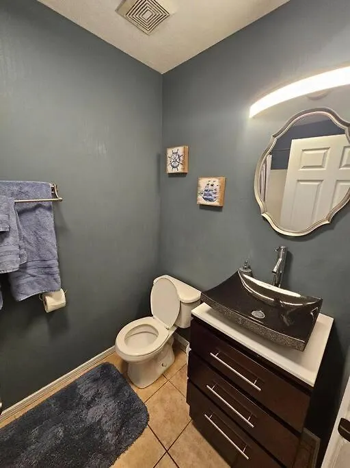 Semesterbostad Dunes & Lagoons Villa Panama City Beach