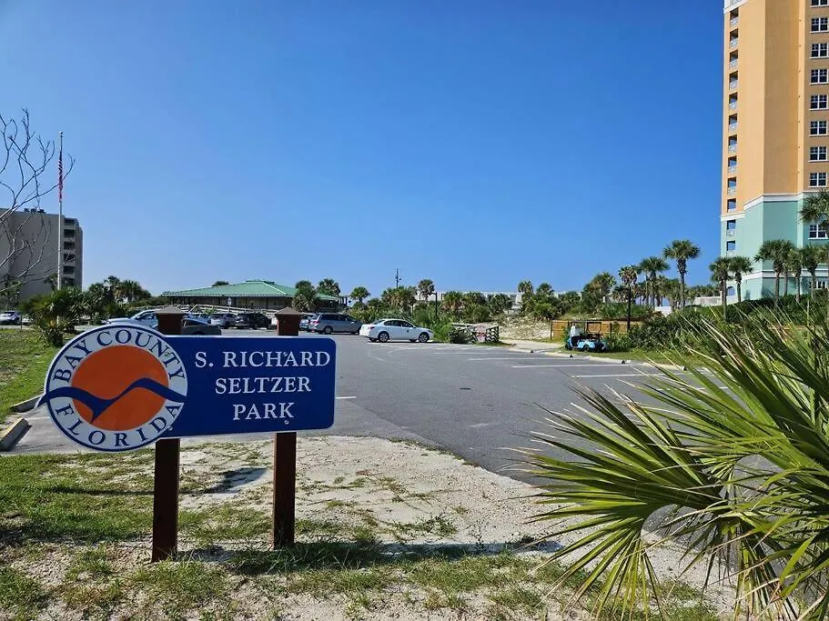 Dunes & Lagoons Villa Panama City Beach