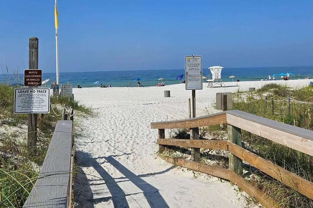 Dunes & Lagoons Villa Panama City Beach