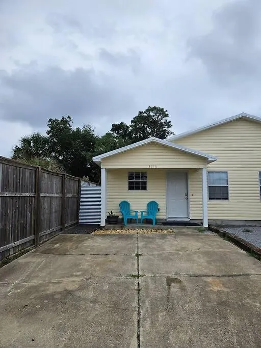 Holiday home Dunes & Lagoons Villa Panama City Beach United States