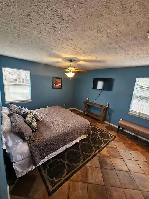 Dunes & Lagoons Villa Panama City Beach