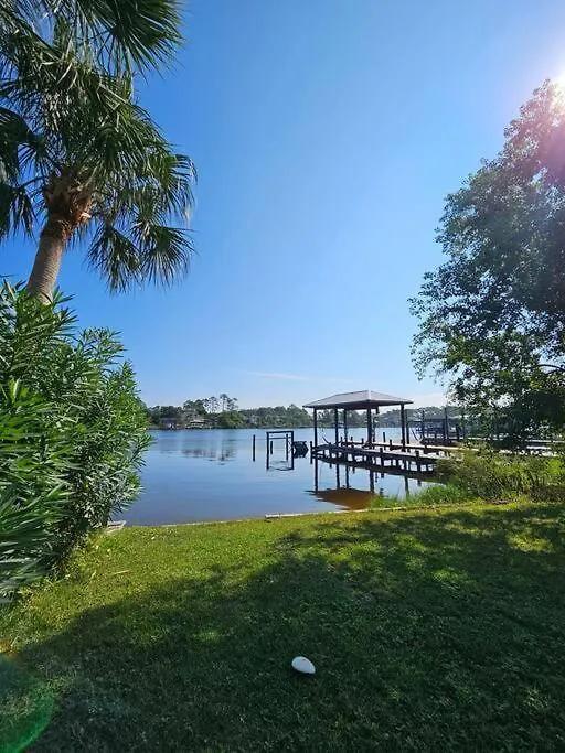 Holiday home Dunes & Lagoons Villa Panama City Beach