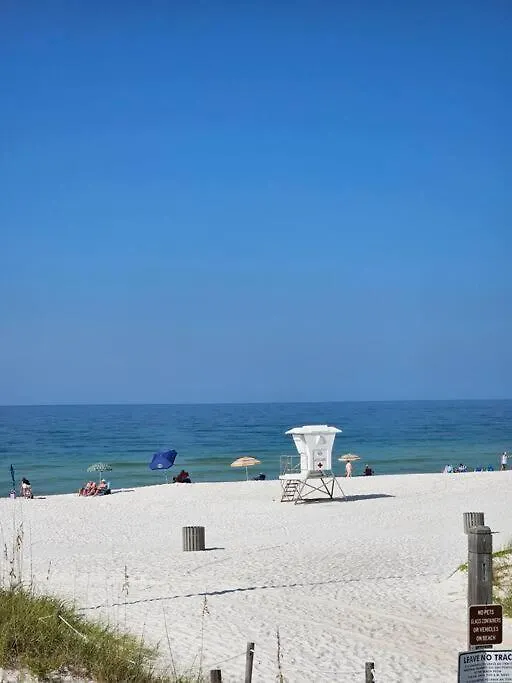Dunes & Lagoons Villa Panama City Beach Holiday home