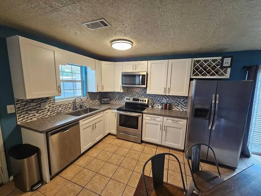 Dunes & Lagoons Villa Panama City Beach