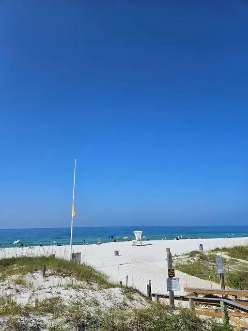 Holiday home Dunes & Lagoons Villa Panama City Beach