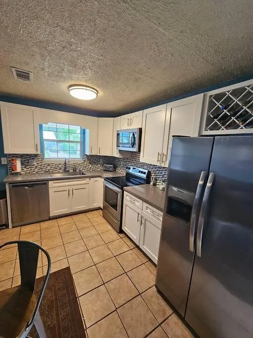 Dunes & Lagoons Villa Panama City Beach Holiday home